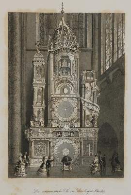 Bild Nr.1: 138-3600 Elsass.: (Ausland, Frankreich)