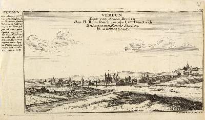 Bild Nr.3: 138-3602 Elsaß-Lothringen.: (Ausland, Frankreich)