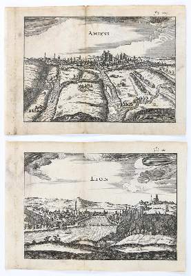 Bild Nr.2: 138-3603 Frankreich.: (Ausland, Frankreich)