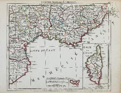 Bild Nr.3: 138-3604 Frankreich.: (Ausland, Frankreich)