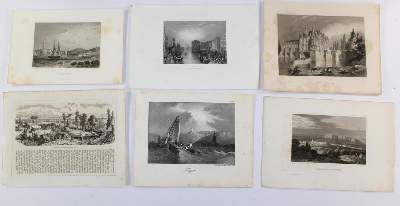 Bild Nr.5: 138-3605 Frankreich.: (Ausland, Frankreich)
