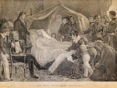 Bild Nr.1: 138-3606 Napoléon.: (Ausland, Frankreich)