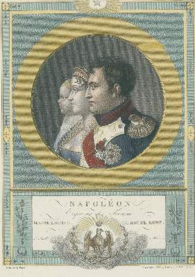 Bild Nr.1: 138-3607 Napoléon.: (Ausland, Frankreich)