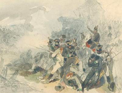 Bild Nr.2: 138-3607 Napoléon.: (Ausland, Frankreich)