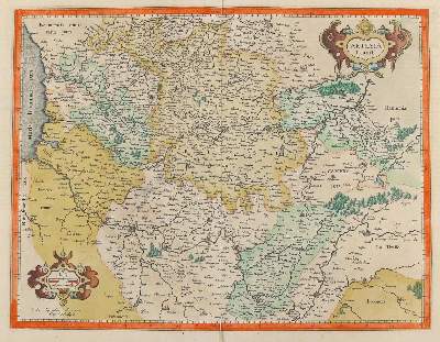 Bild Nr.1: 138-3609 Sammlung: (Ausland, Frankreich)