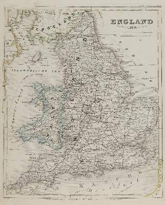 Bild Nr.2: 138-3614 Großbritannien.: (Ausland, Grossbritannien)