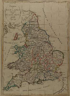 Bild Nr.3: 138-3614 Großbritannien.: (Ausland, Grossbritannien)