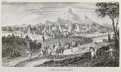 Bild Nr.1: 138-3618 Sammlung: (Ausland, Iran)