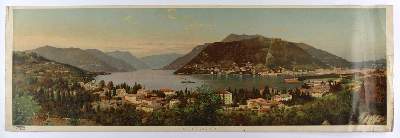 Bild Nr.1: 138-3619 Como.: (Ausland, Italien)