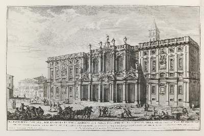 Bild Nr.1: 138-3633 Rom.: (Ausland, Italien)