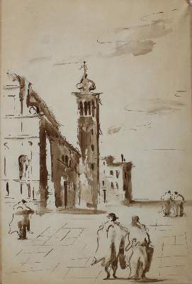 Bild Nr.3: 138-3656 Venedig.: (Ausland, Italien)