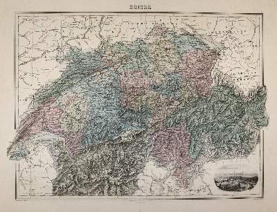 Bild Nr.2: 138-3658 Konvolut: (Ausland)