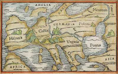Bild Nr.1: 138-3661 Münster, Seb.: (Ausland)
