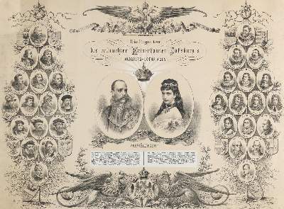 Bild Nr.1: 138-3665 Elisabeth von Österreich-Ungarn,: (Ausland, Österreich)