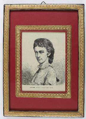 Bild Nr.4: 138-3665 Elisabeth von Österreich-Ungarn,: (Ausland, Österreich)