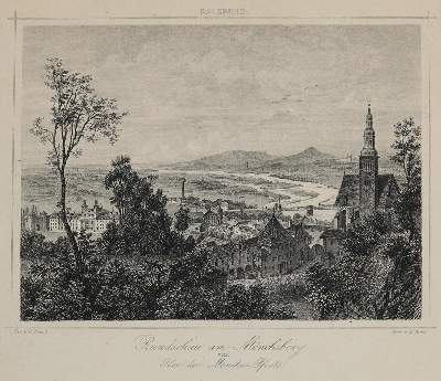 Bild Nr.1: 138-3667 Salzburg u. Umgebung.: (Ausland, Österreich)
