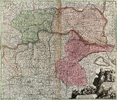 Bild Nr.3: 138-3668 Sammlung: (Ausland, Österreich)