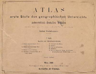 Bild Nr.4: 138-3668 Sammlung: (Ausland, Österreich)