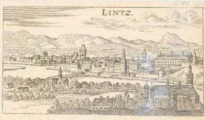 Bild Nr.1: 138-3669 Sammlung: (Ausland, Österreich)