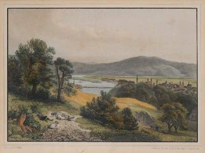Bild Nr.4: 138-3669 Sammlung: (Ausland, Österreich)