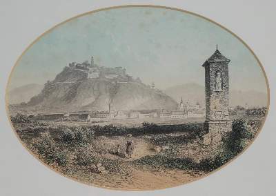 Bild Nr.5: 138-3669 Sammlung: (Ausland, Österreich)