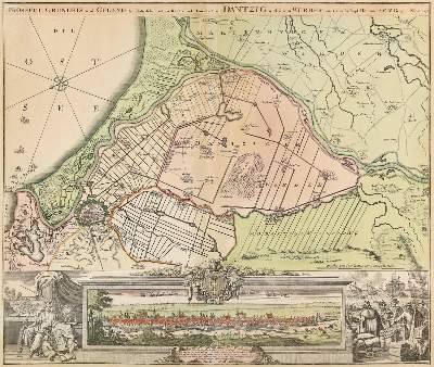 Bild Nr.1: 138-3676 Danzig.: (Ausland, Polen)