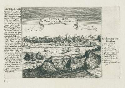 Bild Nr.2: 138-3680 Moskau.: (Ausland, Russland)