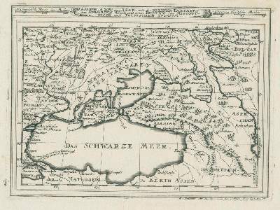 Bild Nr.2: 138-3682 Russland.: (Ausland, Russland)