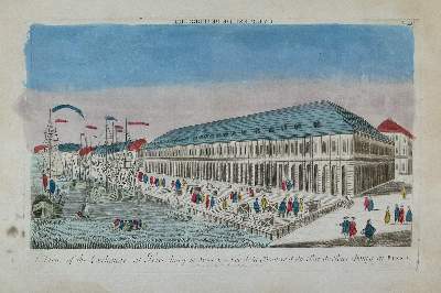 Bild Nr.2: 138-3683 St. Petersburg.: (Ausland, Russland)
