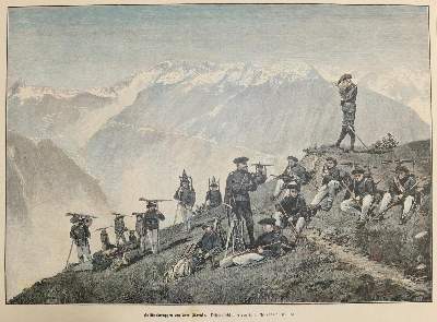 Bild Nr.2: 138-3686 Konvolut: (Ausland, Schweiz)