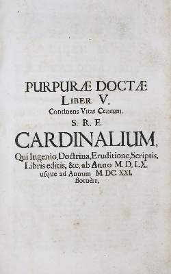 Bild Nr.2: 138-369 Wex,J.: (Alte Drucke, Handschriften und Theologie)