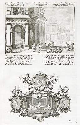 Bild Nr.1: 138-37 Biblia germanica.: (Bibeln)