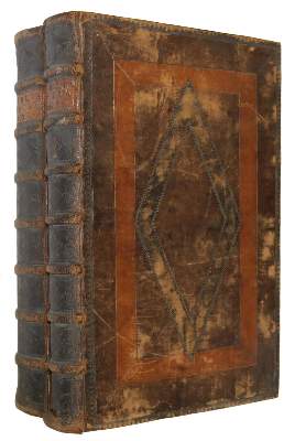 Bild Nr.4: 138-37 Biblia germanica.: (Bibeln)