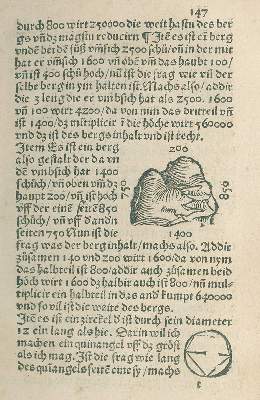 Bild Nr.3: 138-370 [Widmann, Johann].: (Alte Drucke, Handschriften und Theologie)
