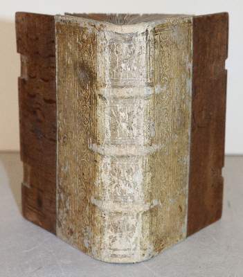 Bild Nr.4: 138-370 [Widmann, Johann].: (Alte Drucke, Handschriften und Theologie)