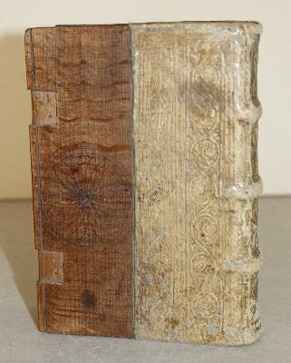Bild Nr.5: 138-370 [Widmann, Johann].: (Alte Drucke, Handschriften und Theologie)