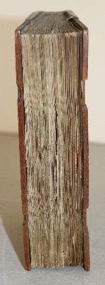 Bild Nr.6: 138-370 [Widmann, Johann].: (Alte Drucke, Handschriften und Theologie)