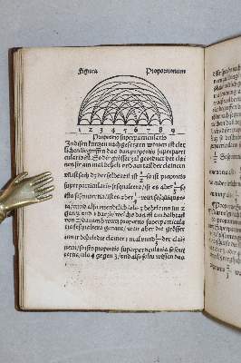 Bild Nr.9: 138-370 [Widmann, Johann].: (Alte Drucke, Handschriften und Theologie)