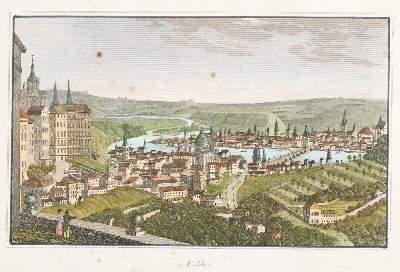 Bild Nr.1: 138-3702 Böhmen.: (Ausland, Tschechien)