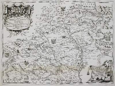Bild Nr.1: 138-3704 Mähren.: (Ausland, Tschechien)