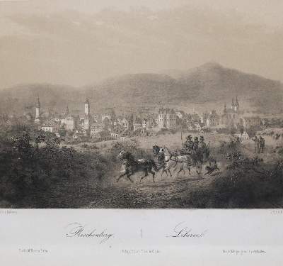 Bild Nr.1: 138-3708 Sammlung: (Ausland, Tschechien)
