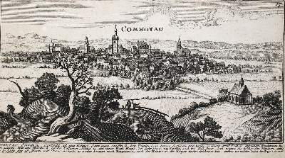 Bild Nr.3: 138-3708 Sammlung: (Ausland, Tschechien)