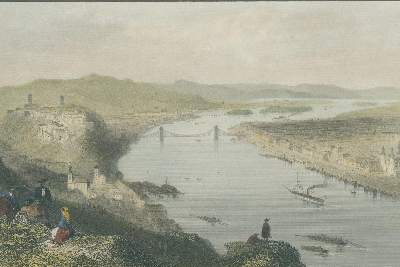 Bild Nr.1: 138-3709 Budapest.: (Ausland, Ungarn)