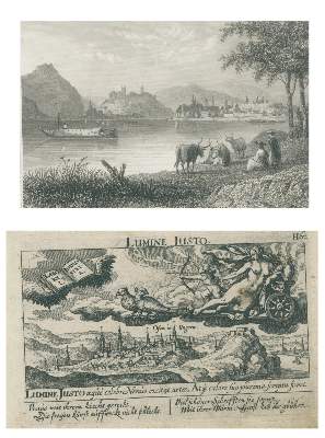 Bild Nr.2: 138-3709 Budapest.: (Ausland, Ungarn)