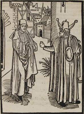 Bild Nr.2: 138-371 (Wimpfeling,J.).: (Alte Drucke, Handschriften und Theologie)