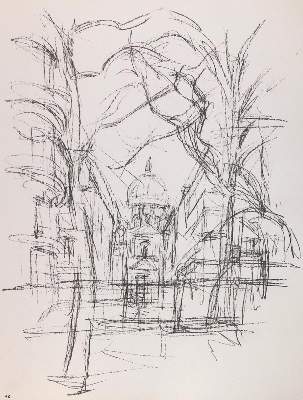 Bild Nr.3: 138-3714 Giacometti,A. (Künstlergraphik, 149 Lithographien)