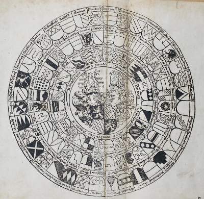 Bild Nr.1: 138-372 Wirri,H.: (Alte Drucke, Handschriften und Theologie)