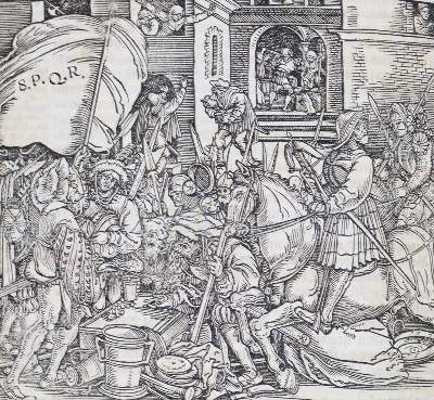 Bild Nr.15: 138-373 Xenophon.: (Alte Drucke, Handschriften und Theologie)