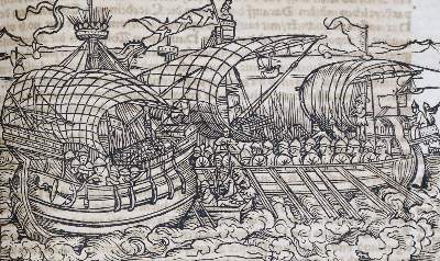 Bild Nr.5: 138-373 Xenophon.: (Alte Drucke, Handschriften und Theologie)