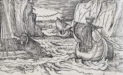 Bild Nr.8: 138-373 Xenophon.: (Alte Drucke, Handschriften und Theologie)